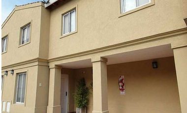 Duplex en venta en Quilmes Sur