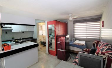 Los Pinos: Magnífico departamento con 2 locales comerciales al frente