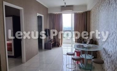 For Rent Apartemen Silkwood tower Maple lantai 18