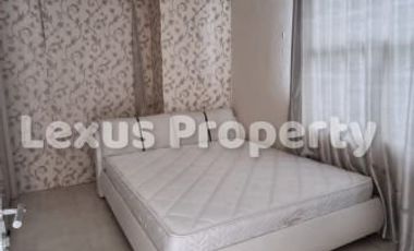 For Rent Apartemen Silkwood tower Maple lantai 18