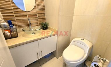 Departamento En 1Er Piso Elevado, 4 Dorms, Terrazas Y Excelente Ubicación