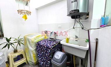 Departamento En 1Er Piso Elevado, 4 Dorms, Terrazas Y Excelente Ubicación