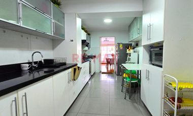 Departamento En 1Er Piso Elevado, 4 Dorms, Terrazas Y Excelente Ubicación