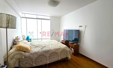 Departamento En 1Er Piso Elevado, 4 Dorms, Terrazas Y Excelente Ubicación