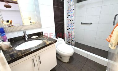 Departamento En 1Er Piso Elevado, 4 Dorms, Terrazas Y Excelente Ubicación