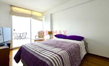 Departamento En 1Er Piso Elevado, 4 Dorms, Terrazas Y Excelente Ubicación