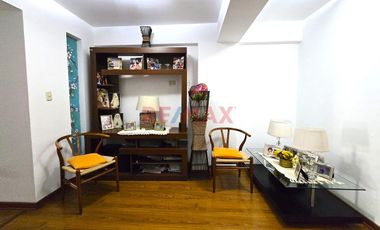 Departamento En 1Er Piso Elevado, 4 Dorms, Terrazas Y Excelente Ubicación