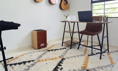 casa en venta en villa del rosario. Cod V5038