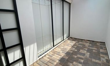 casa en venta en villa del rosario. Cod V5038