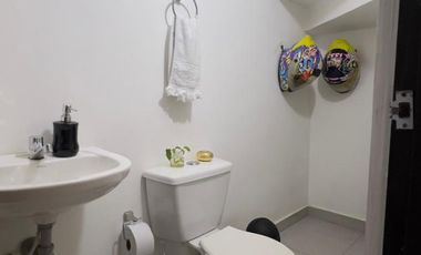 casa en venta en villa del rosario. Cod V5038