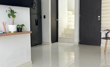 casa en venta en villa del rosario. Cod V5038