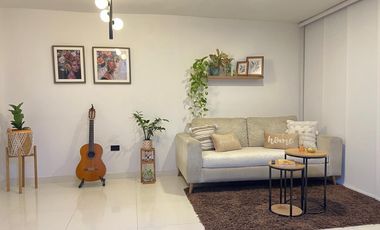 casa en venta en villa del rosario. Cod V5038