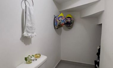 casa en venta en villa del rosario. Cod V5038