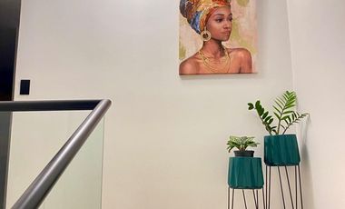 casa en venta en villa del rosario. Cod V5038