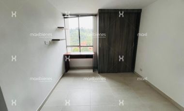 apartamento en arriendo en  la aldea. Cod A21262