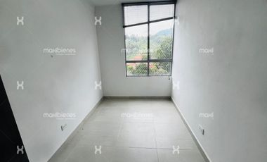 apartamento en arriendo en  la aldea. Cod A21262