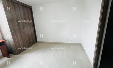 apartamento en arriendo en  la aldea. Cod A21262