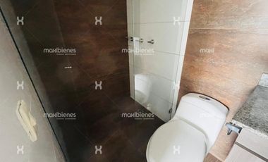 apartamento en arriendo en  la aldea. Cod A21262