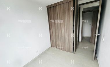 apartamento en arriendo en  la aldea. Cod A21262