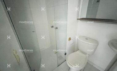 apartamento en arriendo en  la aldea. Cod A21262