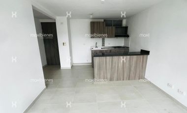 apartamento en arriendo en  la aldea. Cod A21262