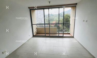 apartamento en arriendo en  la aldea. Cod A21262