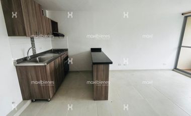 apartamento en arriendo en  la aldea. Cod A21262