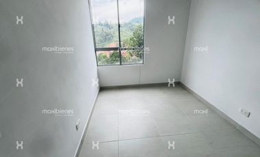 apartamento en arriendo en  la aldea. Cod A21262