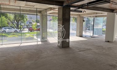 Local Comercial en arriendo en Providencia