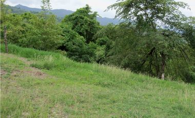 Maat vende Finca en Villeta, salitre negro 60.600m2  $1.150 Millones