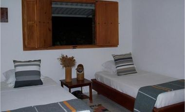 Maat vende Finca en Villeta, salitre negro 60.600m2  $1.150 Millones