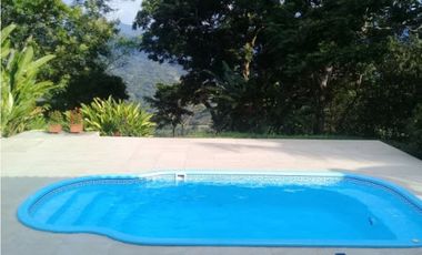 Maat vende Finca en Villeta, salitre negro 60.600m2  $1.150 Millones