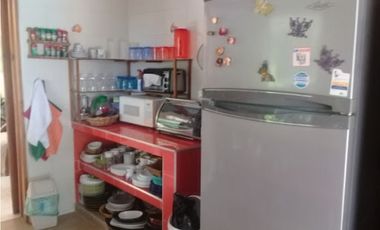 Maat vende Finca en Villeta, salitre negro 60.600m2  $1.150 Millones