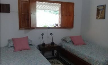 Maat vende Finca en Villeta, salitre negro 60.600m2  $1.150 Millones