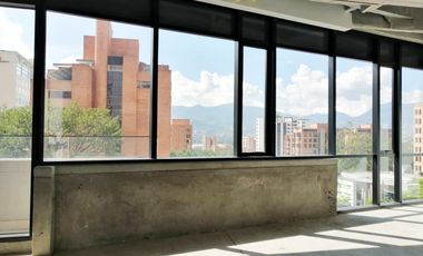 PR14181 OFICINA EN VENTA SECTOR POBLADO