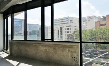 PR14181 OFICINA EN VENTA SECTOR POBLADO