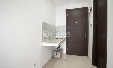 Disewakan Apartemen Pacific Garden tipe Studio Semi Furnished | PFGA058