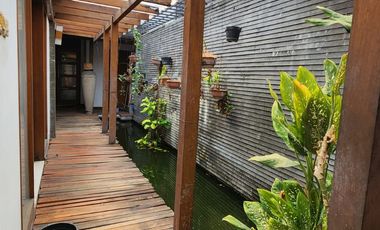 Disewa Rumah Jl. Minangkabau, Jakarta Selatan, Cocok Untuk Kantor/ Usaha