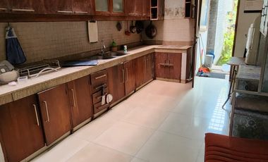 Disewa Rumah Jl. Minangkabau, Jakarta Selatan, Cocok Untuk Kantor/ Usaha