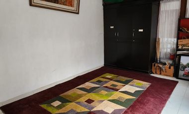 Disewa Rumah Jl. Minangkabau, Jakarta Selatan, Cocok Untuk Kantor/ Usaha