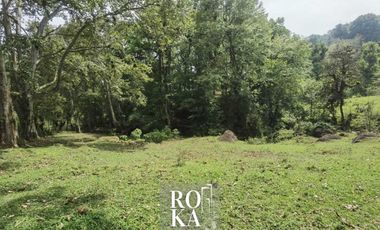 Terreno en venta en Ixhuacan de los reyes