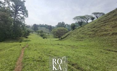 Terreno en venta en Ixhuacan de los reyes