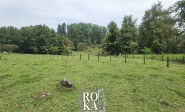 Terreno en venta en Ixhuacan de los reyes