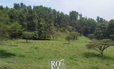 Terreno en venta en Ixhuacan de los reyes