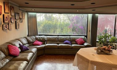 Venta de Casa en Lomas de Tecamachalco, Naucalpan, Edo México