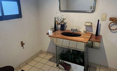 Venta de Casa en Lomas de Tecamachalco, Naucalpan, Edo México
