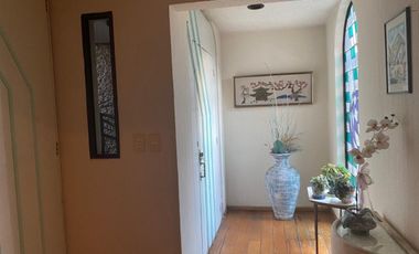 Venta de Casa en Lomas de Tecamachalco, Naucalpan, Edo México