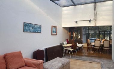 Venta de Casa en Lomas de Tecamachalco, Naucalpan, Edo México