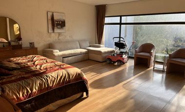 Venta de Casa en Lomas de Tecamachalco, Naucalpan, Edo México