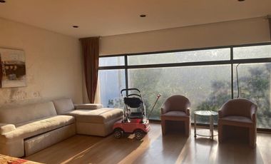Venta de Casa en Lomas de Tecamachalco, Naucalpan, Edo México